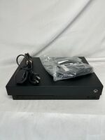 Microsoft Xbox One X 1TB No Controller SPB-SAL (328515)