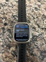 Apple Watch Ultra 49mm 32GB Smart Watch SPB-SAL (329154)