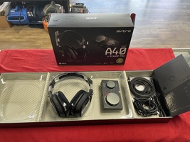 Astro A40  Headphone in Box for XBox - PPSKN