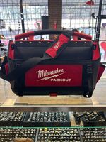 Milwaukee 20in Packout Tool Bag SPB-SAL (329218)