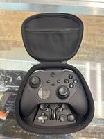 Xbox Elite Series 2 Controller in Hard Case PPS-SAL (329220)