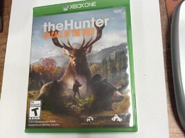 theHunter: Call of the Wild XBox One- PPSKN