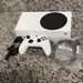 Microsoft Xbox Series S 512GB With Controller and Cords SPB-JB 329775