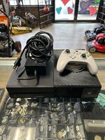 Xbox One Original w/ Aftermarket Wired Controller SPB-SAL (329866)