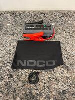 Noco Boost X GBX55 1750A 12V Portable Lithium Jump Starter SPB-JB 330006