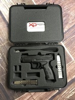 SPRINGFIELD ARMORY XD-9 MOD. 2 - 9MM LUGER (9X19 PARA) PPS 330044