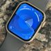 Apple Watch Series 8 41mm GPS WiFi Cellular 95% Battery Health - VWG 330172