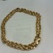Gold Rope Chain - YG - 26 Inch - 10K - PPSKN