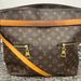 Louis Vuitton Melie Monogram Shoulder Bag Authentic - VWG 330510