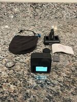 GoPro Max SPCCT With Soft Case Two Batteries and Charger SPB-JB 330799
