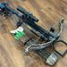 Twinstike Excalibur Crossbow with Quiver Scope & Turn Crank - VWG 330906