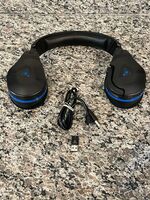 Turtle Beach  s600 Gen 2 P With Cord and Dongle SPB-JB 331043