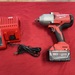 Milwaukee 2666-20 Impact Wrench with  Battery & Charger _ PPSKN