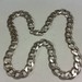  Cuban Link Chain 22 " x 1/2"- 925 Sterling Silver - PPSKN