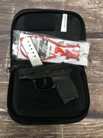 SMITH & WESSON M&P BODYGUARD 380 - .380 ACP - 6 ROUNDS - 2.75 " PPS 331466