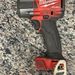 Milwaukee 2960 3/8 Inch Impact Driver No Battery No Charger Tool Only VWG 331490