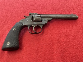 Empire State Arms Top Break 32 Short S&W Revolver - PPSKN