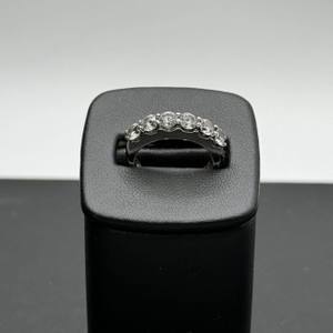 Sterling Silver Ring Size 6  LS(331505) 