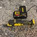 Dewalt DCS354 Rotary Tool With Battery Charger and Blade SPB-JB 331578