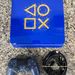 PS4 Slim 1TB HDD Blue Game of the Year Edition Limited Edition Rare - VWG 331665