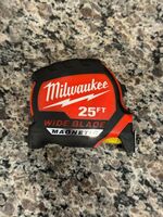 Milwaukee Measuring Tape 25FT 331744
