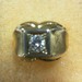 Diamond Ring - YG  -Sz 9 - 14K - PPSKN