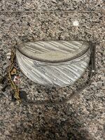 Balenciaga Souvenir Belt Bag Quilted Leather XS SPB-SAL (332024)