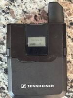 Sennheiser AVX Digital Wireless Mic Bodypack Transmitter SK-AVX VWG 332068