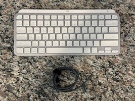 Logitech MX Keys Mini for Mac - VWG 332116