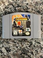 Authentic Nintendo 64 Game Castlevania - VWG 332182