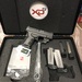 SPRINGFIELD ARMORY XD-S MOD. 2 RED VIRIDIAN LASER - 9MM LUGER PPS 332380