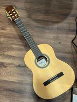 Protg C1M 6 String Acoustic Guitar For Learners - VWG 332403