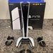 Sony PlayStation PS5 Slim 1TB SSD With Controller All Cords and Box SPBJB 332556