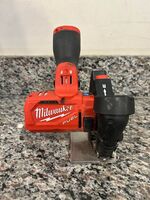 Milwaukee 2522-20 Fuel Brushless 3'' / 76mm Cut Off Tool TOOL ONLY SPBSAL 332641