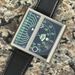 Xeric Soloscope 2 Automatic 46mm x 43mm Watch Limited Edition - VWG 332714