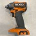Rigid 18V Brushless Cordless 3 Speed 1/4'' Impact Driver TOOL ONLY SPBSAL 332742