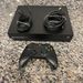 Microsoft Xbox One X Black 1TB With Controller and Cords SPB-JB 332777
