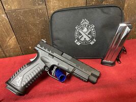 SPRINGFIELD ARMORY XDM ELITE 9MM XD-M FULL SIZE PPSD
