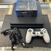 PlayStation PS4 Slim 500GB Gaming Console w/ Controller & Games PPS-SAL (332875)