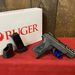RUGER SECURITY 380 SECURITY380 SECURITY-380 SUB COMPACT 380 ACP PPSDM