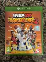 NBA 2K Playgrounds 2 Xbox One Game - VWG 333398
