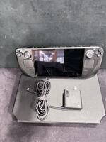 Valve Steam Deck Handheld Console 256GB          LS(333616)