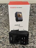 Viofo A119 V3 Quad HD Car Camera - VWG 334990