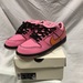 Size 8M / 9.5W - Nike The Powerpuff Girls Dunk Pro SB QS Low Blossom PPS 335485