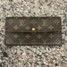 Louis Vuitton Vintage Monogram Crossbody Wallet Without Chain SPB-JB 335715