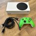 Microsoft Xbox Series S 512GB Digital Gaming Console PPS-SAL (336388)