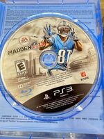 MADDEN 19 FOR PS3           LSPP(337115)