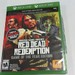 XBox One  Red Dead Redemption  Disc 1 & 2 w Map - PPSKN