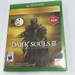 XBox One - Dark Souls III - The Fire Fades Edition - PPSKN