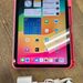 Apple iPad10th Generation 64GB Pink Folding Case PPS-SAL (339405)